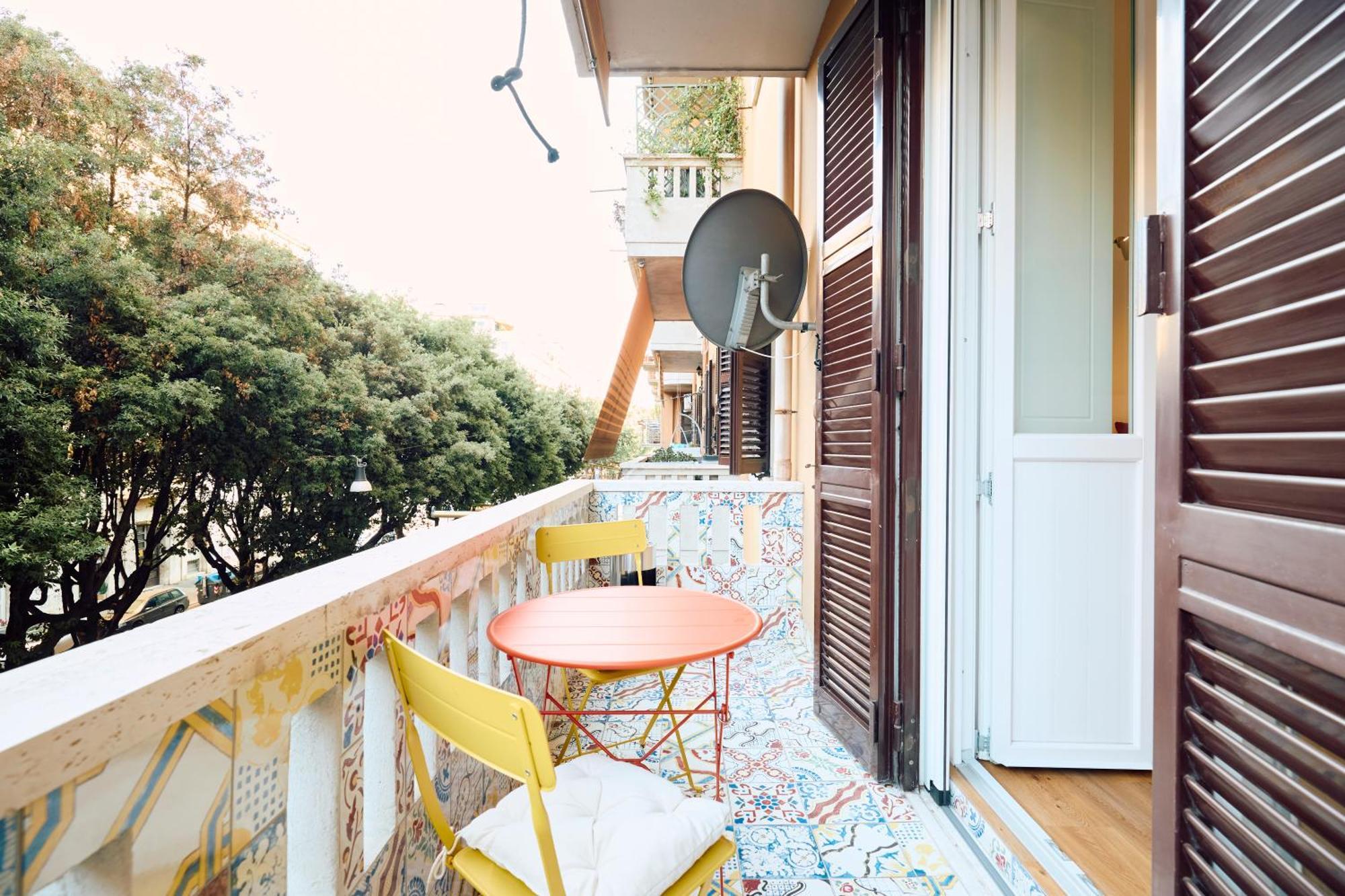 Bed & Breakfast Casa Cipradino Rom